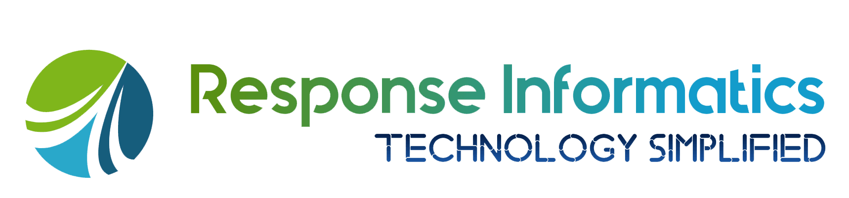 Response Info Logo logo