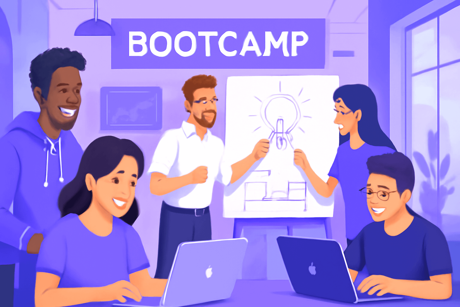AI Bootcamp