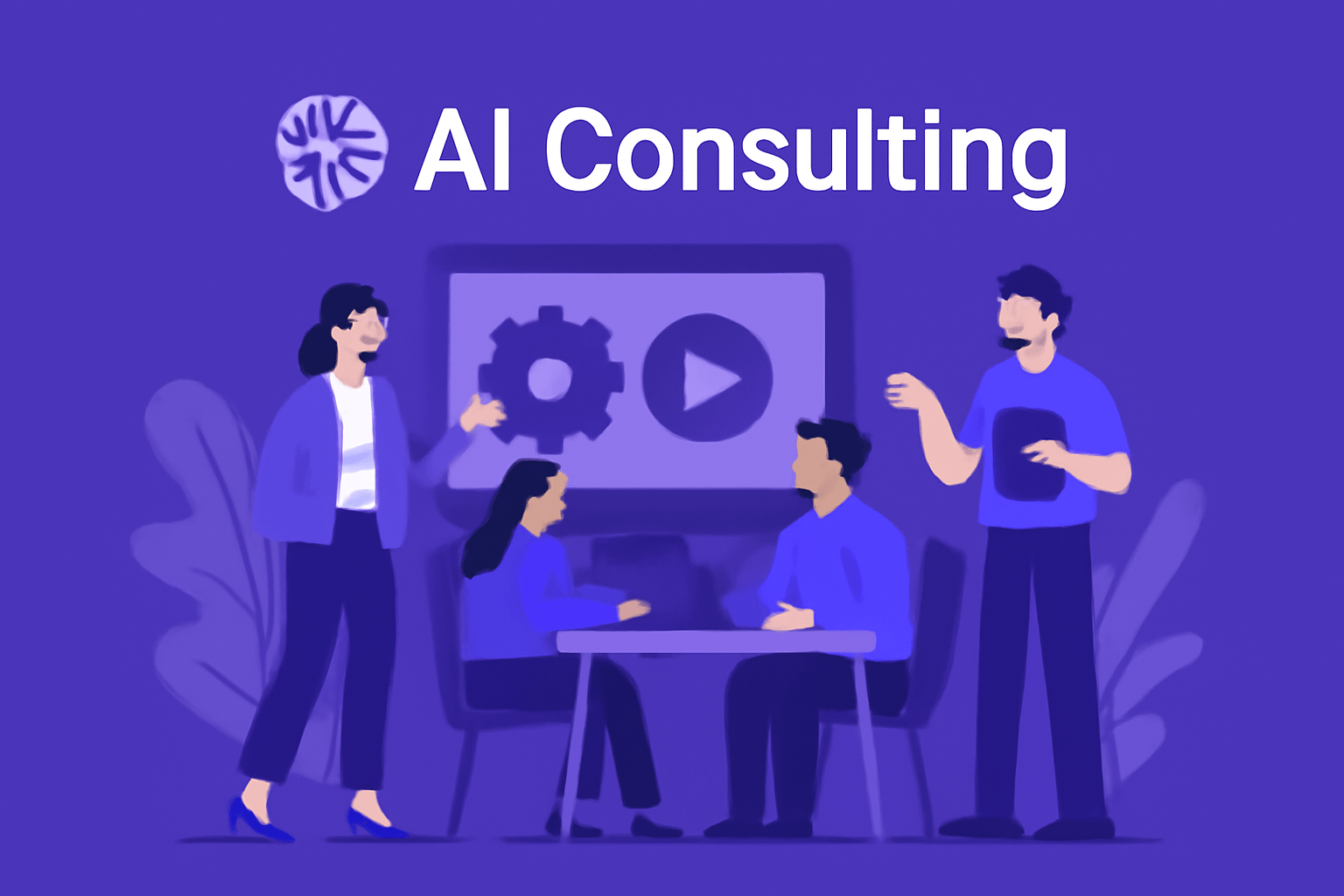 AI Consulting