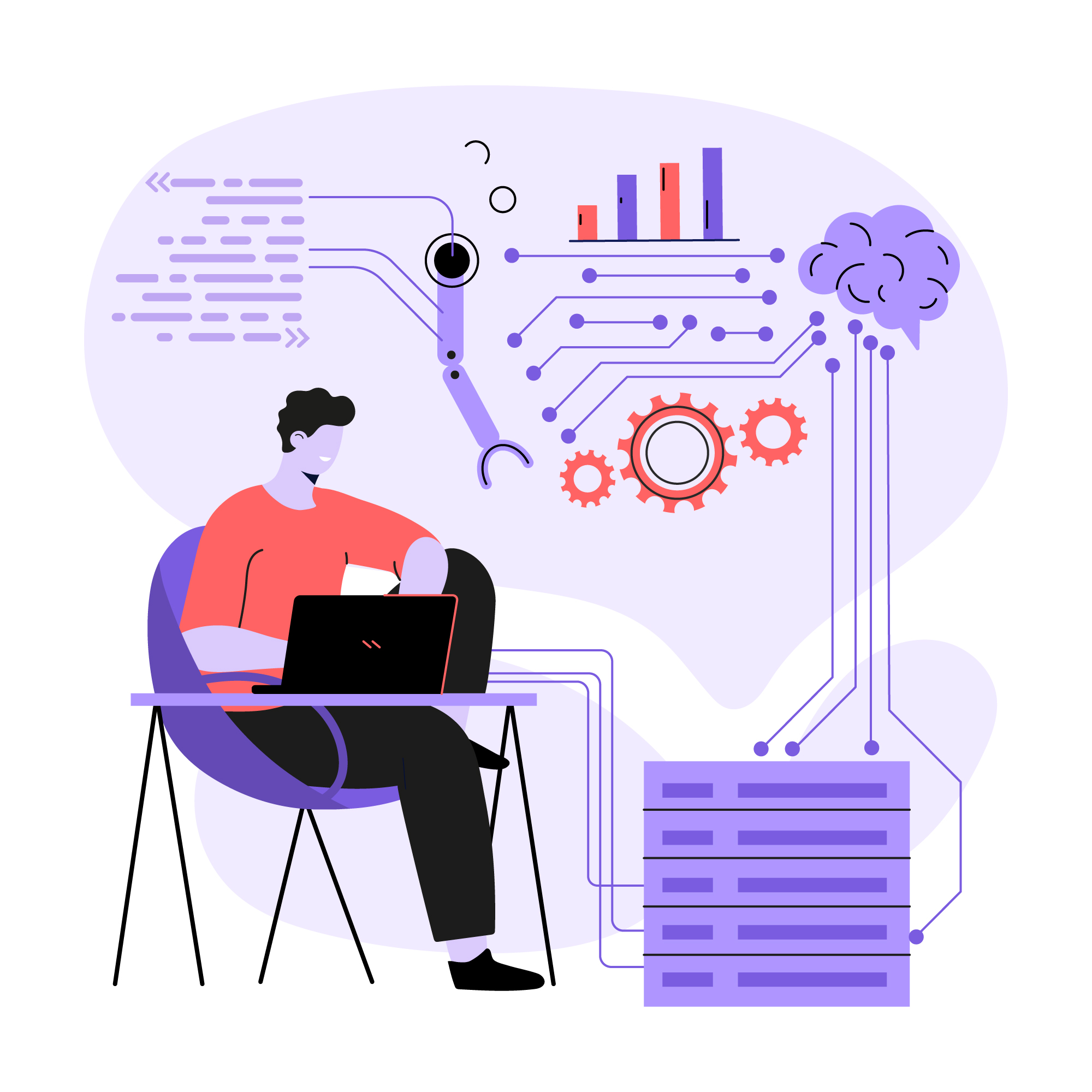 Our Consulting Team