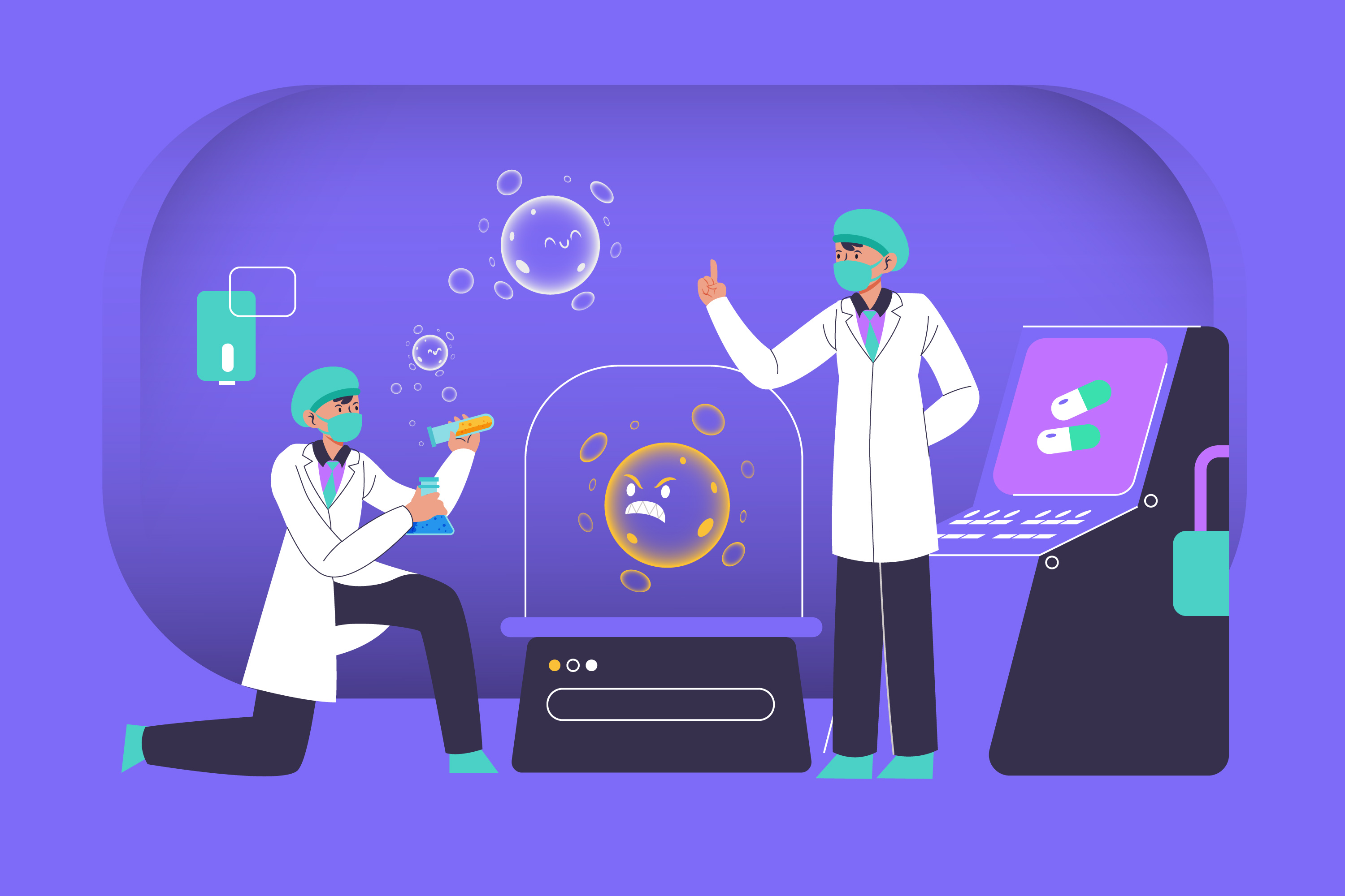 Healthcare AI