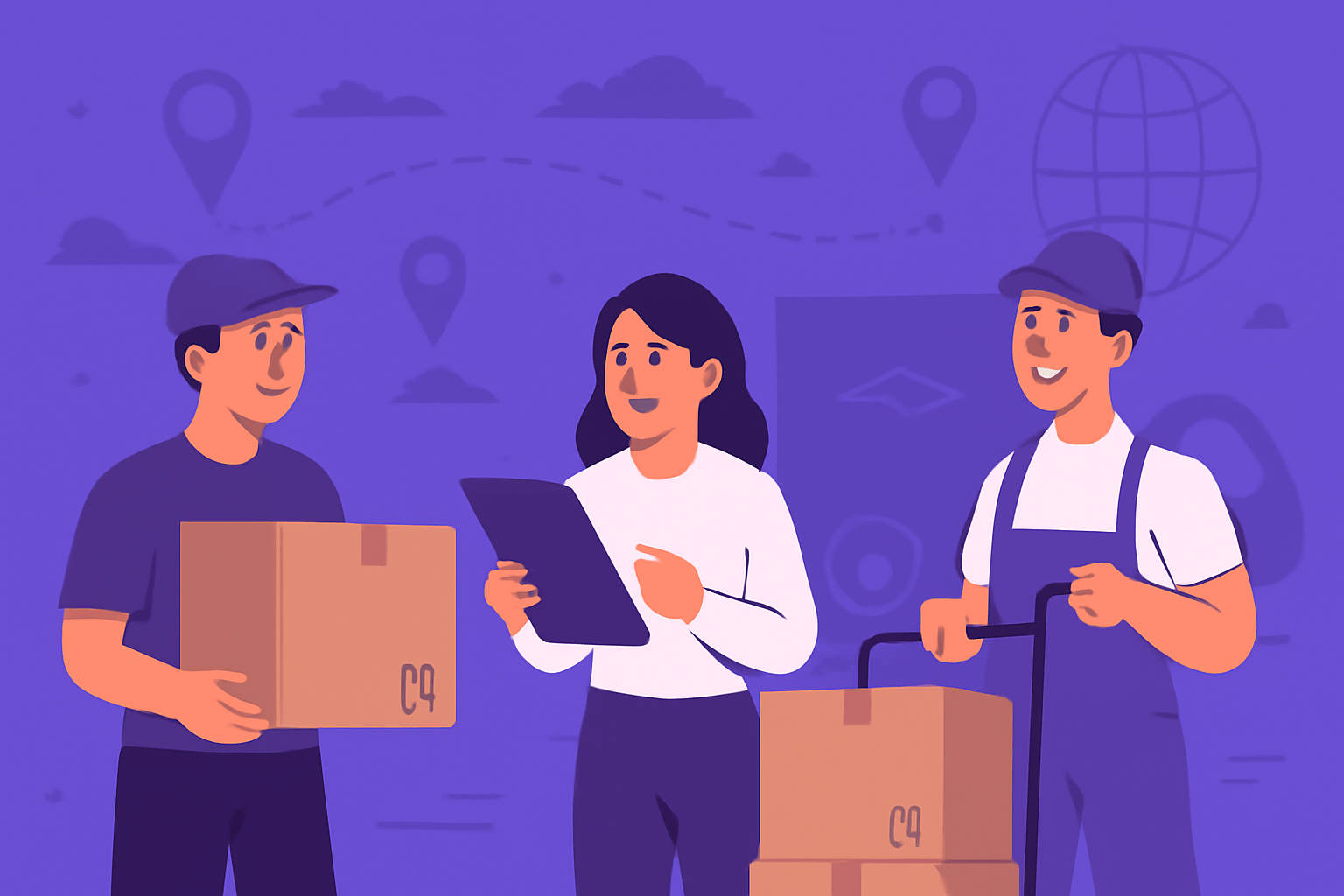 Logistics